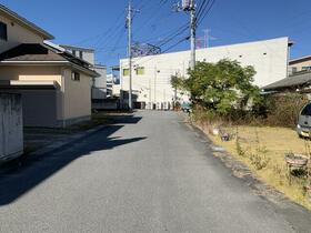 山梨県甲府市徳行４丁目