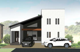 愛知県知多市金沢字青木