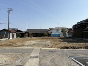 兵庫県明石市大久保町松陰