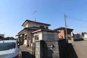 茨城県結城市大字結城