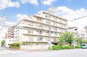 東京都品川区南大井４丁目