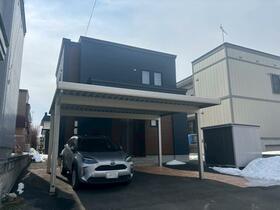 北海道札幌市北区新川三条８丁目