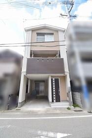 兵庫県神戸市長田区御蔵通3丁目