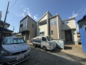 愛知県愛西市須依町前田面