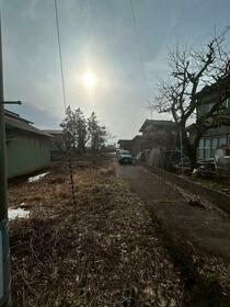 新潟県上越市大字東中島