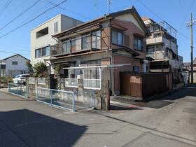 愛知県北名古屋市井瀬木鴨