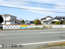 徳島県名西郡石井町石井字白鳥