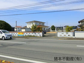 徳島県名西郡石井町石井字白鳥