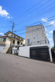 神奈川県横浜市青葉区大場町