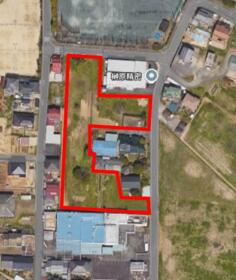 愛知県豊田市井上町７丁目