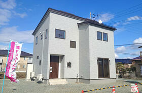 岩手県盛岡市三本柳９地割