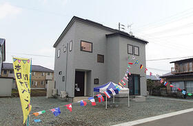 岩手県盛岡市三本柳９地割