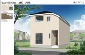 愛媛県松山市星岡３丁目