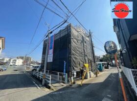 福岡県福岡市南区弥永１丁目