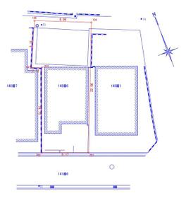 大阪府松原市南新町２丁目