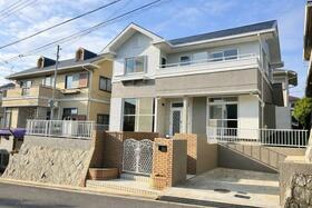 大阪府池田市伏尾台４丁目