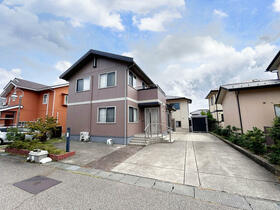 石川県河北郡内灘町白帆台１丁目