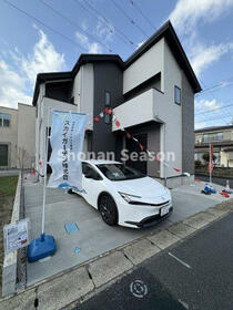 神奈川県平塚市諏訪町