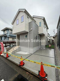 神奈川県秦野市今泉