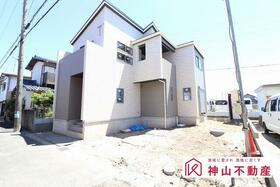 愛知県一宮市浅井町河田字桜の里
