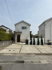 愛知県西尾市一色町味浜後田