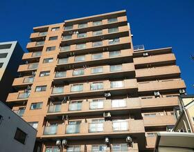 ライオンズマンション生麦第五