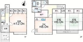 大阪府箕面市半町４丁目