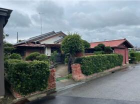 千葉県茂原市東郷