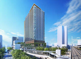 パークシティ小岩ザ　タワー