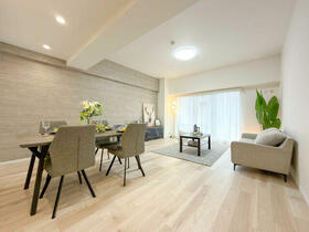 ジークレフ西宮鳴尾