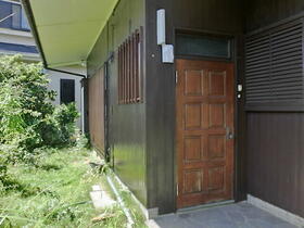 神奈川県鎌倉市山ノ内