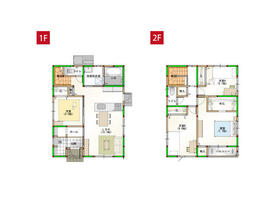高知県高知市新本町１丁目