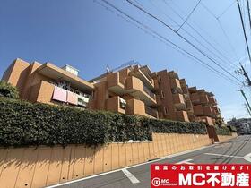 ライオンズマンション左京山第２Ｃ棟