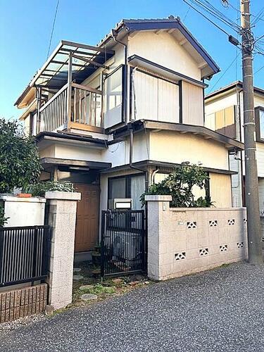 detached 千葉県習志野市藤崎５丁目