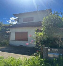 千葉県大網白里市清水