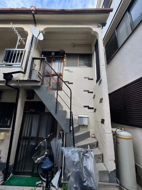 大阪府門真市の一戸建て | 850万円 | 2K | 29.42m² | Akiyama house finder