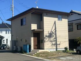 静岡県藤枝市横内