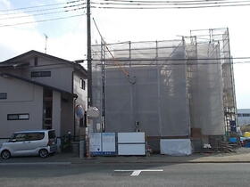 茨城県小美玉市西郷地