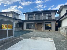 福島県福島市西中央４丁目