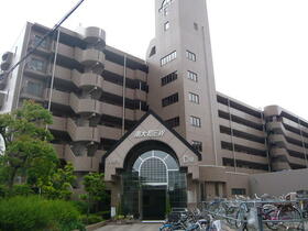 奈良県大和高田市昭和町