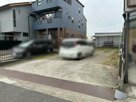 愛知県名古屋市西区大野木２丁目