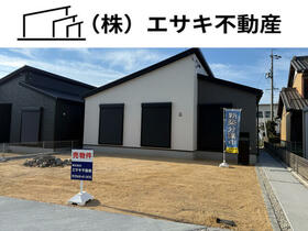 愛知県津島市神尾町字東之割