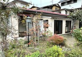 神奈川県足柄上郡松田町寄