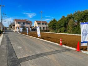 千葉県四街道市大日