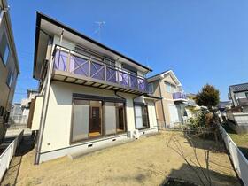 茨城県牛久市さくら台３丁目