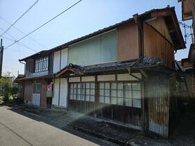 高知県南国市久礼田