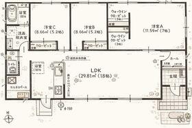 鹿児島県伊佐市大口小木原