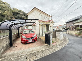 山口県下松市大字河内