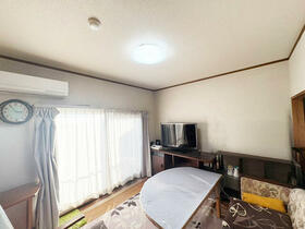 新稲毛ガーデンタワーＡ棟