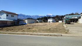 山梨県北杜市長坂町大八田